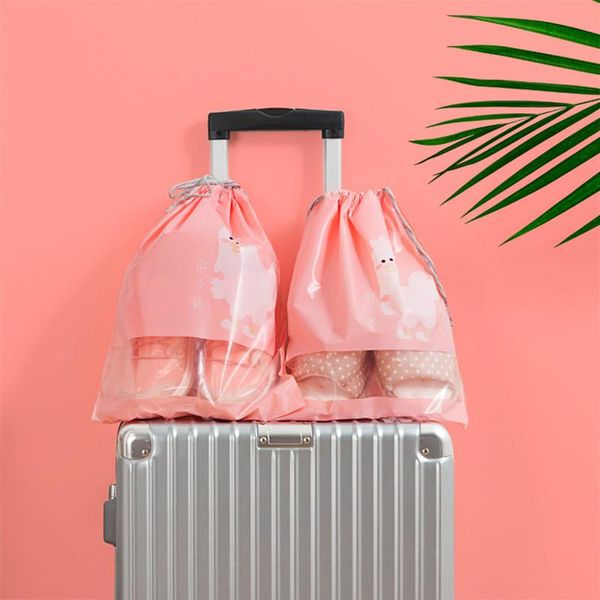 storage bags portable shoe bag shoes travel pouch waterproof organizer clothing closet underwear sorting
storage bags portable shoe bag shoes travel pouch waterproof organizer clothing closet underwear sorting