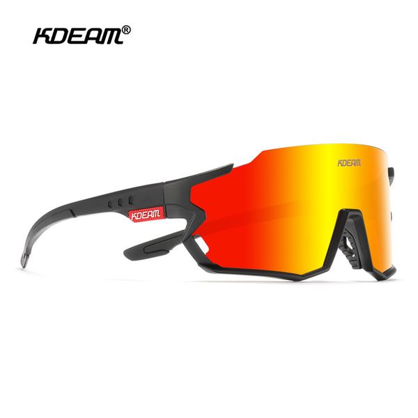 kdeam tr90 one-piece polarizing goggles outdoor riding wind and ultraviolet sunglasses kd715, White;black
kdeam tr90 one-piece polarizing goggles outdoor riding wind and ultraviolet sunglasses kd715, White;black