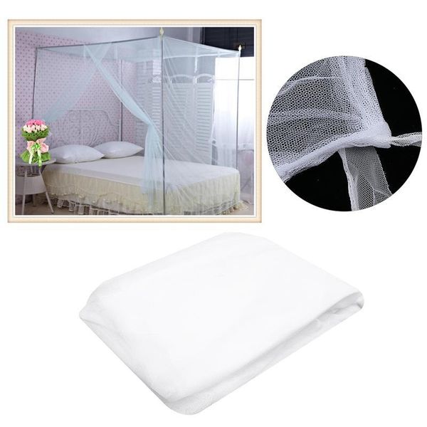 mosquito net home close double bed simple durable useful four corner post student canopy
mosquito net home close double bed simple durable useful four corner post student canopy