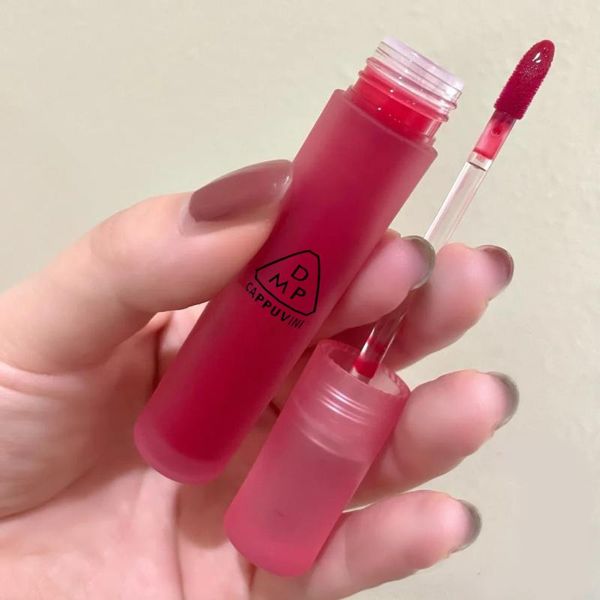 lip gloss 6 color glaze velvet matte lipstick makeup long-wearing waterproof anti-sweat non smudge cosmetics tools tslm1
lip gloss 6 color glaze velvet matte lipstick makeup long-wearing waterproof anti-sweat non smudge cosmetics tools tslm1