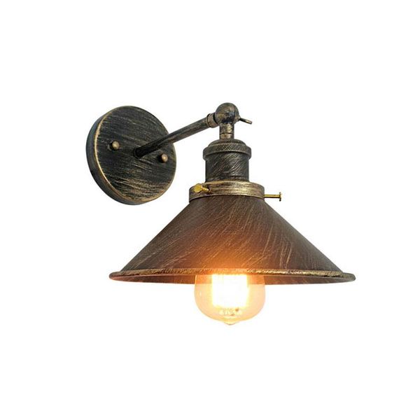 wall lamp american iron retro industrial wind living room dining bedroom study corridor el bedside
wall lamp american iron retro industrial wind living room dining bedroom study corridor el bedside