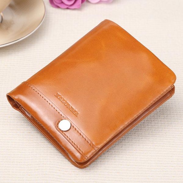 wallets hair soft leather women's purse short wallet european and american retro buckle two fold, Red;black
wallets hair soft leather women's purse short wallet european and american retro buckle two fold, Red;black
