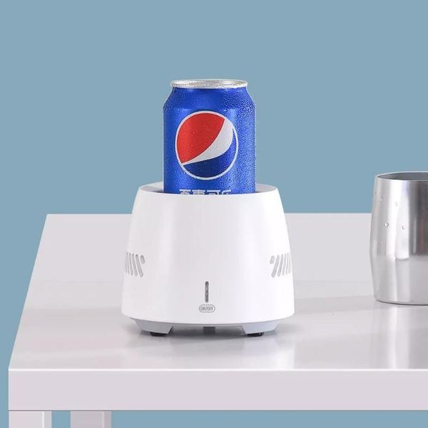 ice buckets and coolers boling quick refrigeration cup portable cooling small instant refrigerating machine home office cold drink
ice buckets and coolers boling quick refrigeration cup portable cooling small instant refrigerating machine home office cold drink