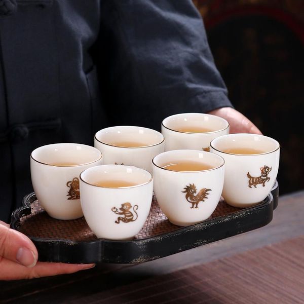 cups & saucers ceramic chinese 12 zodiac sheep fat jade water mug white porcelain tea cup creative gold animal pattern office teacup
cups & saucers ceramic chinese 12 zodiac sheep fat jade water mug white porcelain tea cup creative gold animal pattern office teacup