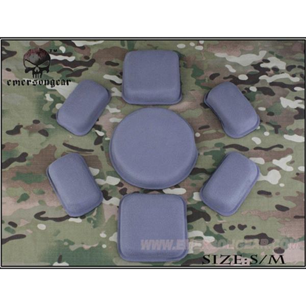cycling helmets emersongear tactical ach mich helmet cushion pad set protective gaer foam padding shooting military
cycling helmets emersongear tactical ach mich helmet cushion pad set protective gaer foam padding shooting military