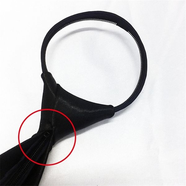 HUO black 's easy neck ties pull business casual slacker for and women black zipper zippermen's easy pull ie business casual slacker t, Blue;purple
HUO black 's easy neck ties pull business casual slacker for and women black zipper zippermen's easy pull ie business casual slacker t, Blue;purple