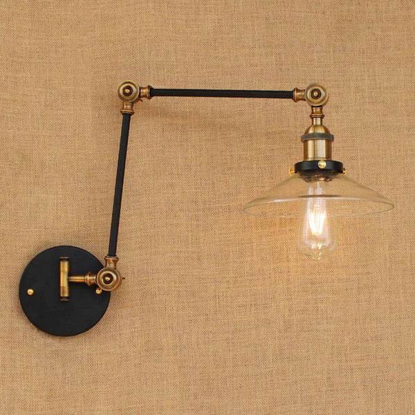 wall lamp sconces loft retro vintage lights fixtures adjustable swing long arm light edison industrial appliques murales
wall lamp sconces loft retro vintage lights fixtures adjustable swing long arm light edison industrial appliques murales