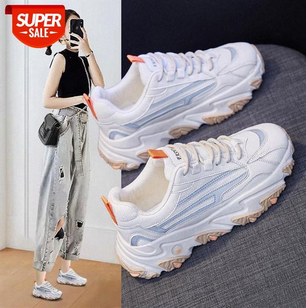 ins all-match old women's shoes korean sports female students harajuku increased ml02 #wg16
ins all-match old women's shoes korean sports female students harajuku increased ml02 #wg16