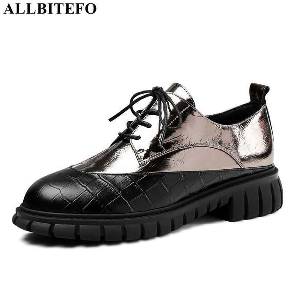 allbitefo fashion casual genuine leather high heels platform women shoes women high heel shoes thick heels office ladies shoes 210611, Black
allbitefo fashion casual genuine leather high heels platform women shoes women high heel shoes thick heels office ladies shoes 210611, Black