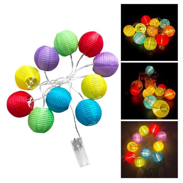 strings lantern string lights 2m 10 led ball light decoration for outdoor garden courtyard year xmas party fairy
strings lantern string lights 2m 10 led ball light decoration for outdoor garden courtyard year xmas party fairy
