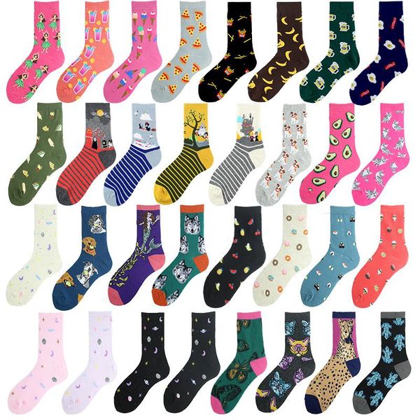 korean style cute funny socks women totoro avocado pizza beer ssushi planet happy kawaii novelty harajuku sox & hosiery, Black;white
korean style cute funny socks women totoro avocado pizza beer ssushi planet happy kawaii novelty harajuku sox & hosiery, Black;white