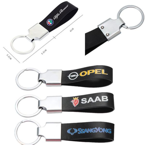 keychains 3d metal leather car styling emblem keychain key chain rings for seat leon 5f ibiza 6l 6j 1p cushion altea xl, Silver
keychains 3d metal leather car styling emblem keychain key chain rings for seat leon 5f ibiza 6l 6j 1p cushion altea xl, Silver