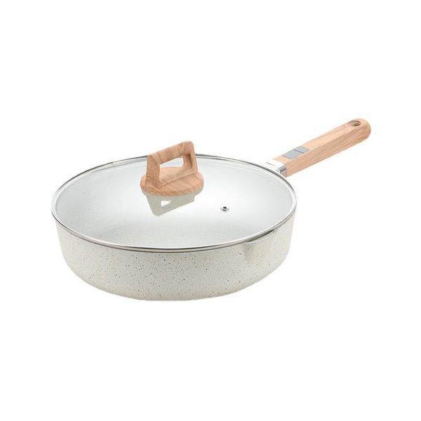 pans smoke-frying pan non stick cooking pot pancake egg gas induction cooker cookware utensilios de cocina kitchen supplies
pans smoke-frying pan non stick cooking pot pancake egg gas induction cooker cookware utensilios de cocina kitchen supplies