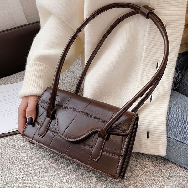vintage mini armpit handbag leather shoulder bags for women brand shoulder purse retro women bag stone pattern female totes bag
vintage mini armpit handbag leather shoulder bags for women brand shoulder purse retro women bag stone pattern female totes bag