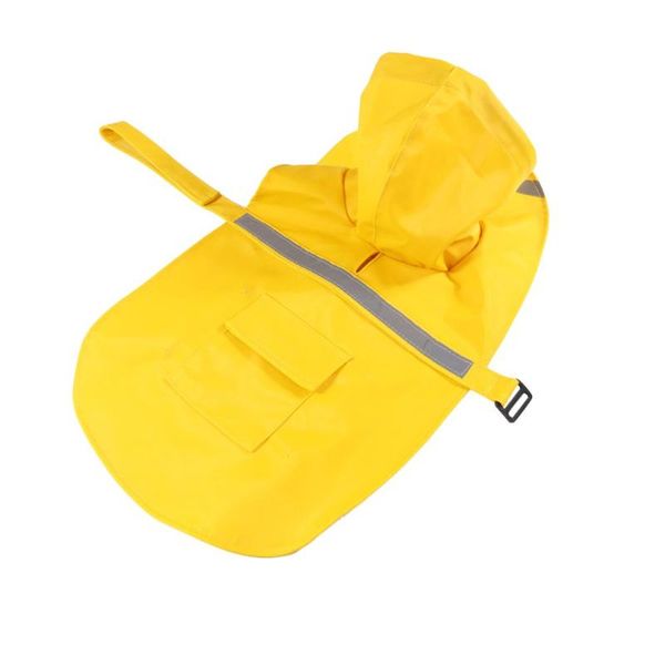 dog apparel 3 colors waterproof raincoat lightweight rain jacket poncho with reflective strip for dogs large size snow defence
dog apparel 3 colors waterproof raincoat lightweight rain jacket poncho with reflective strip for dogs large size snow defence