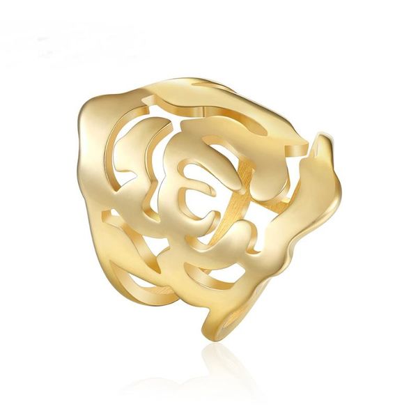wedding rings for women cute trendy ring gold/silver color 316l stainless steel anniversary fashion jewelry party, Slivery;golden
wedding rings for women cute trendy ring gold/silver color 316l stainless steel anniversary fashion jewelry party, Slivery;golden