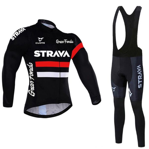 pro cycling jersey set long sleeve mountain bike clothes wear men racing bicycle clothing ropa sets, Black;blue
pro cycling jersey set long sleeve mountain bike clothes wear men racing bicycle clothing ropa sets, Black;blue