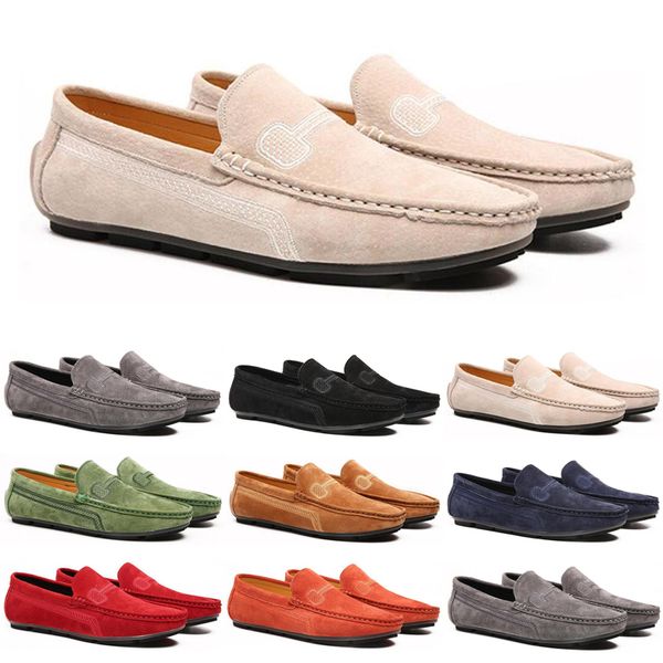 2021 luxury men casual shoes black grey loafers outdoor flat slip on fashion mens trainers sneakers size 40-47 color3
2021 luxury men casual shoes black grey loafers outdoor flat slip on fashion mens trainers sneakers size 40-47 color3