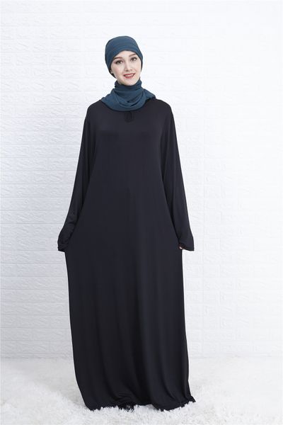 formal muslim abaya dress women prayer garment djellaba caftan moroccan kaftan islamic clothing turkey ramadan hijab burka, Red
formal muslim abaya dress women prayer garment djellaba caftan moroccan kaftan islamic clothing turkey ramadan hijab burka, Red