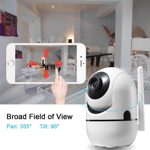 cameras smart wifi camera home security ip night vision wireless surveillance wi-fi baby monitor hd mini cctv 1080p
cameras smart wifi camera home security ip night vision wireless surveillance wi-fi baby monitor hd mini cctv 1080p