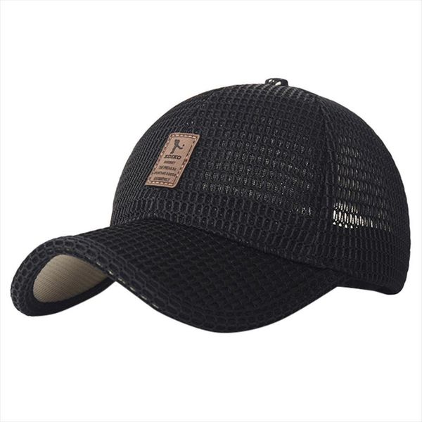women men baseball cap hat mesh breathable caps adjust fishing trucker hats dad sport golf black navy, Blue;gray
women men baseball cap hat mesh breathable caps adjust fishing trucker hats dad sport golf black navy, Blue;gray