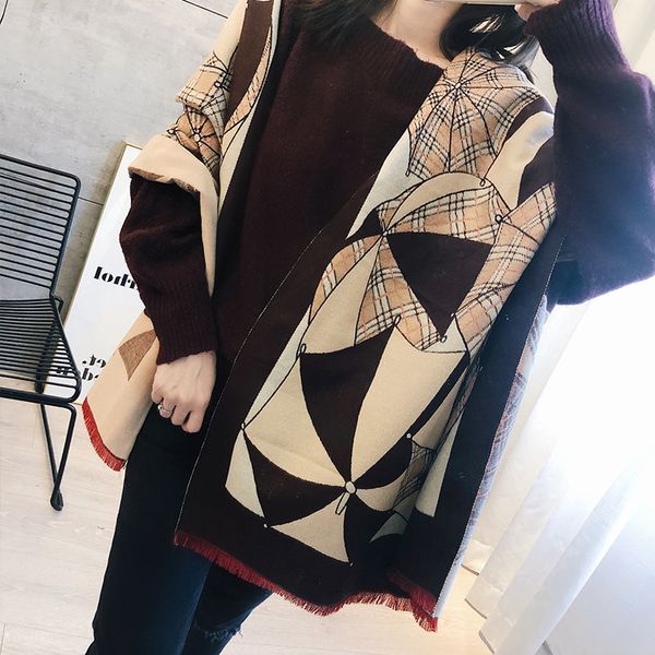 new gift 22ss fashion winter shawls cashmere scarf for men women designer oversized classic check big plaid shawls scarves men's women&, Blue;gray
new gift 22ss fashion winter shawls cashmere scarf for men women designer oversized classic check big plaid shawls scarves men's women&, Blue;gray