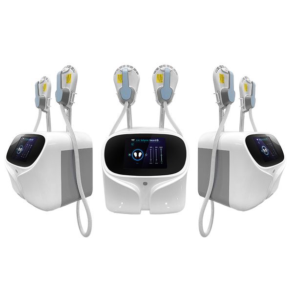 2022 trending fat loss muscle stimulator muscles building body sculpting slimming fitness hiemt machine
2022 trending fat loss muscle stimulator muscles building body sculpting slimming fitness hiemt machine