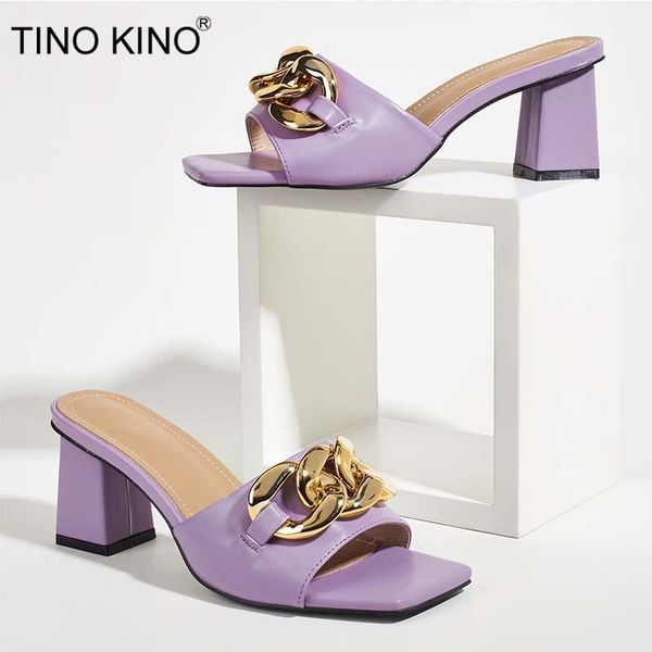 slippers women chain sandals high heels square toe ladies pu summer shoes female pumps slip on woman fashion footwear, Black
slippers women chain sandals high heels square toe ladies pu summer shoes female pumps slip on woman fashion footwear, Black