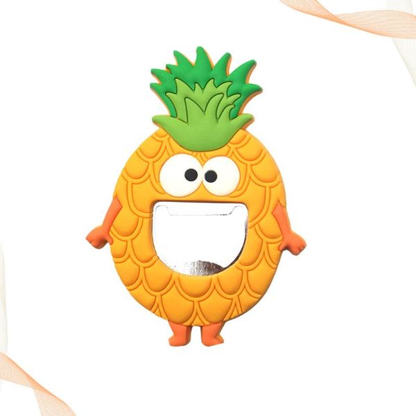 hawaii party fridge sticker creative refrigerator magnet bottle opener for office home decoration (pineapple) magnets
hawaii party fridge sticker creative refrigerator magnet bottle opener for office home decoration (pineapple) magnets