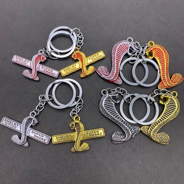 keychains 10pcs auto keychain metal snake emblem badge car-styling car keyring interior accessories key ring, Silver
keychains 10pcs auto keychain metal snake emblem badge car-styling car keyring interior accessories key ring, Silver