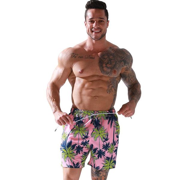 men's swimwear mens quick dry shorts coconut tree printing beach board with mesh lining swimming trunks short
men's swimwear mens quick dry shorts coconut tree printing beach board with mesh lining swimming trunks short