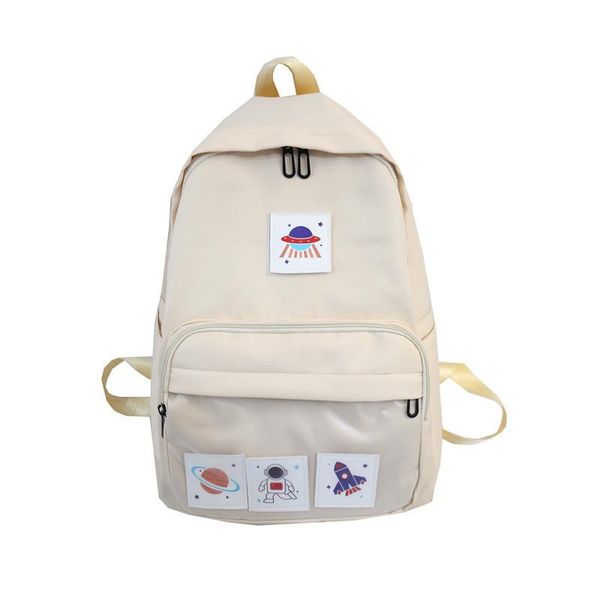 backpack fashion teenage kids school bag women girl large capacity waterproof child schoolbag rucksack travel
backpack fashion teenage kids school bag women girl large capacity waterproof child schoolbag rucksack travel