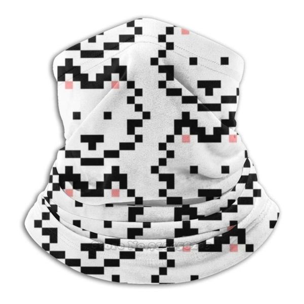 scarves westie 8-bit retro pixel scarf bandana neck warmer headband cycling mask, Blue;gray
scarves westie 8-bit retro pixel scarf bandana neck warmer headband cycling mask, Blue;gray