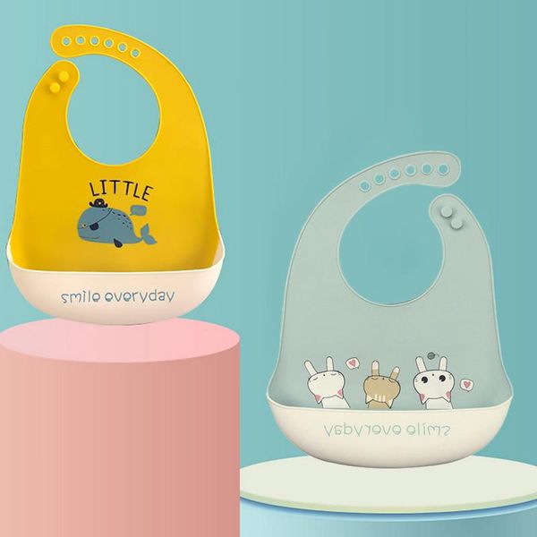 bibs & burp cloths cute silicone waterproof baby eating bib cartoon elastic infant apron feeding stuff soft adjustable born girl boy cloth
bibs & burp cloths cute silicone waterproof baby eating bib cartoon elastic infant apron feeding stuff soft adjustable born girl boy cloth