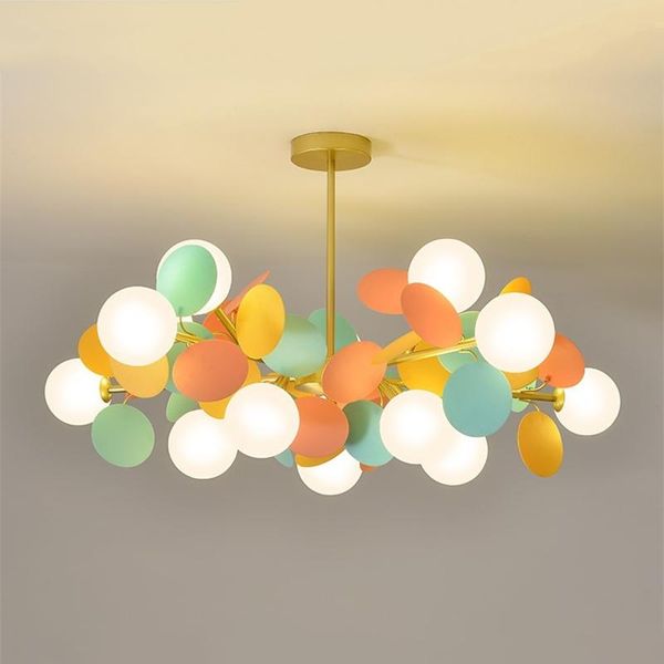 pendant lamps modern led lights lamp molecular light lighting multicolor living room bedroom dining loft home decor hanging
pendant lamps modern led lights lamp molecular light lighting multicolor living room bedroom dining loft home decor hanging