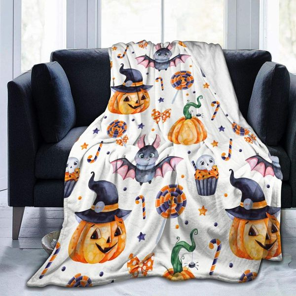 halloween bat and pumpkin bow fluffy blanket warm bed throws for sofa and pet,ultra luxurious warm and cozy for all seasons
halloween bat and pumpkin bow fluffy blanket warm bed throws for sofa and pet,ultra luxurious warm and cozy for all seasons