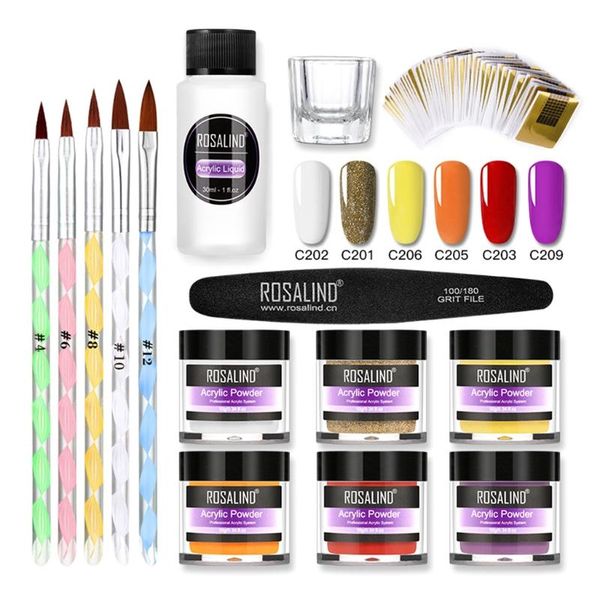 set professional acrylic powder liquid 3 colors nails art kit decoration for nail extension manicure tool kits
set professional acrylic powder liquid 3 colors nails art kit decoration for nail extension manicure tool kits