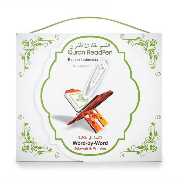 & mp4 players pq15 digital pen quran talking reader word by function holy qur'an with english arabic urdu french spanish german etc.
& mp4 players pq15 digital pen quran talking reader word by function holy qur'an with english arabic urdu french spanish german etc.