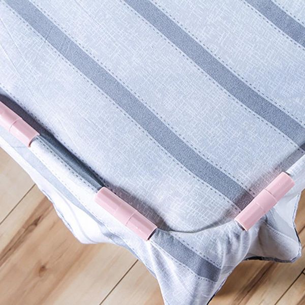 clothing & wardrobe storage bed sheet clip grippers fasteners clothes pegs abs coverlet holder slip-on anti-run fixing mattress slip holders
clothing & wardrobe storage bed sheet clip grippers fasteners clothes pegs abs coverlet holder slip-on anti-run fixing mattress slip holders