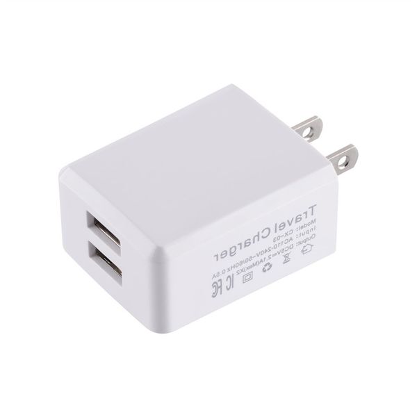 quick dual usb ports 2.4a us eu ac home plug wall charger for iphone 7 8 x 11 samsung s10 htc
quick dual usb ports 2.4a us eu ac home plug wall charger for iphone 7 8 x 11 samsung s10 htc