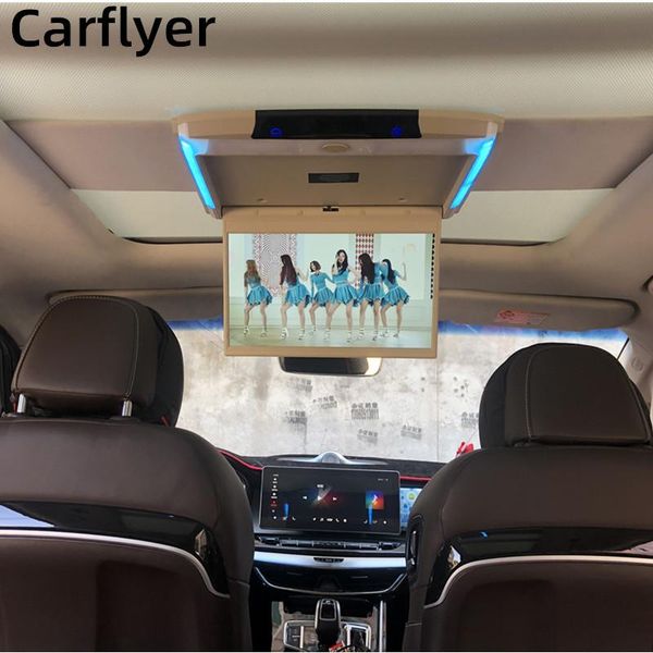 car video 11.6/12.5 inch roof mounted android 9 monitor support hd 1080p wifi/bluetooth/fm built speaker with usb/tf card/hdmi port
car video 11.6/12.5 inch roof mounted android 9 monitor support hd 1080p wifi/bluetooth/fm built speaker with usb/tf card/hdmi port