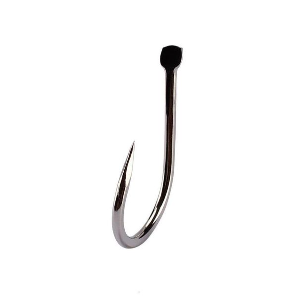 fishing hooks carbon steel barbed fishhooks super sharp sea tackle accessories giant fish hook coarse
fishing hooks carbon steel barbed fishhooks super sharp sea tackle accessories giant fish hook coarse