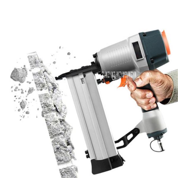 nail guns dc-da-006 t64/ st64 pneumatic gun wire slot nailing device woodworking professional concrete 0.5-0.8mpa
nail guns dc-da-006 t64/ st64 pneumatic gun wire slot nailing device woodworking professional concrete 0.5-0.8mpa