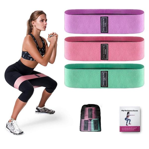 resistance bands fitness hip booty fabric expander elastic band for home gym workout sport exercise equipment
resistance bands fitness hip booty fabric expander elastic band for home gym workout sport exercise equipment