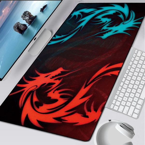 mouse pads & wrist rests xxl extra large pad big computer gaming mousepad anti-slip natural rubber with locking edge play mat 80x30cm
mouse pads & wrist rests xxl extra large pad big computer gaming mousepad anti-slip natural rubber with locking edge play mat 80x30cm