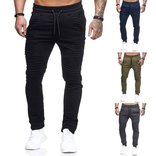 men's pants men jogger long twill biker casual slim elastic joggers harem trousers mens m-3xl, Black
men's pants men jogger long twill biker casual slim elastic joggers harem trousers mens m-3xl, Black