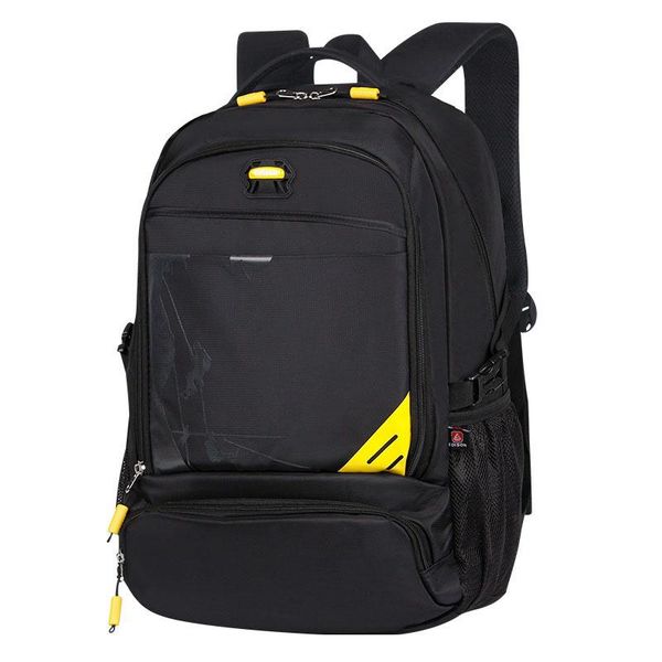 school bags men's backpack laplarge capacity waterproof oxford college leisure outdoor sports backpacks
school bags men's backpack laplarge capacity waterproof oxford college leisure outdoor sports backpacks