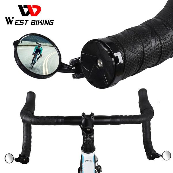 bike groupsets west biking bicycle rearview road handlebar mirror 360 degree rotatable accessories safe cycling rear
bike groupsets west biking bicycle rearview road handlebar mirror 360 degree rotatable accessories safe cycling rear