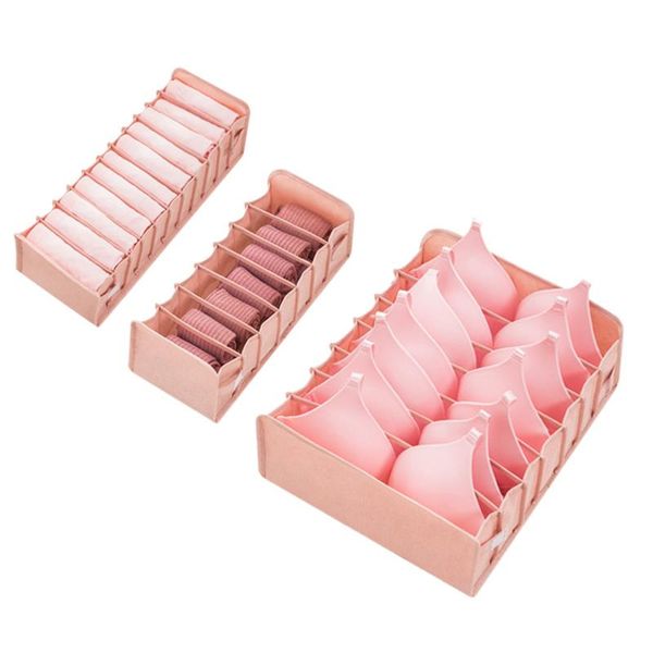 storage drawers h 3pcs 25 grid pu leather underwear box closet organizer drawer for socks boxers briefs bra travel pld
storage drawers h 3pcs 25 grid pu leather underwear box closet organizer drawer for socks boxers briefs bra travel pld