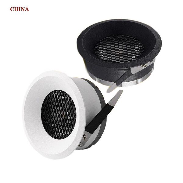 downlights honeycomb anti-glare lens cob embedded downlight 5w 7w 12w 15w circular led ceiling spotlight simple
downlights honeycomb anti-glare lens cob embedded downlight 5w 7w 12w 15w circular led ceiling spotlight simple